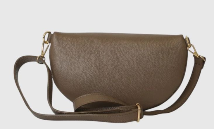 THE TREND # CAPPUCCINA SAC DE TAILLE