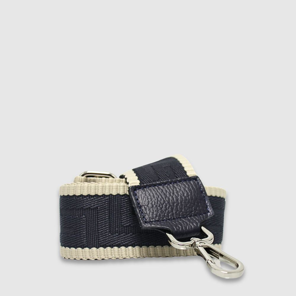 THE TREND # COURROIE TISSUS