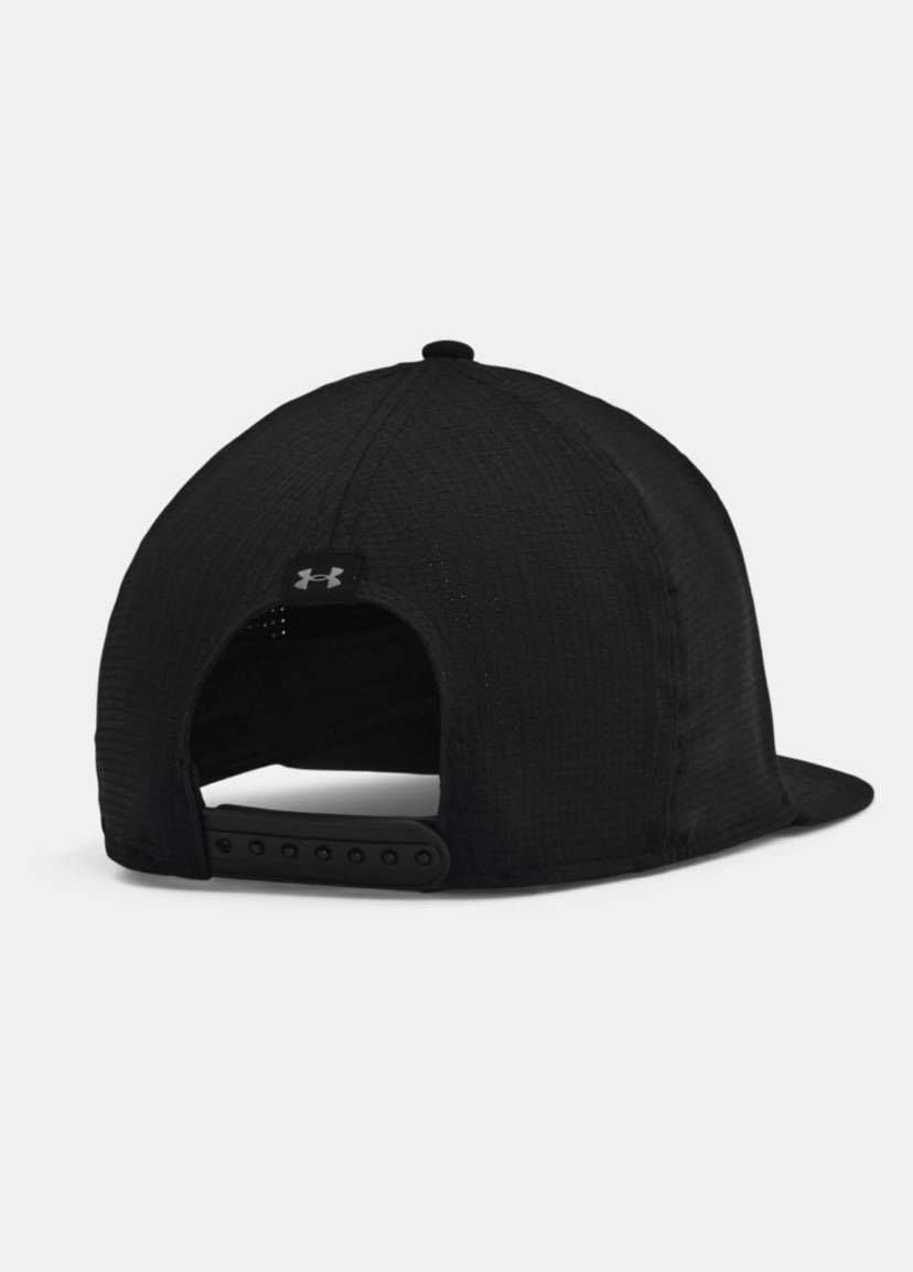 UNDER ARMOUR # ISOCHILL