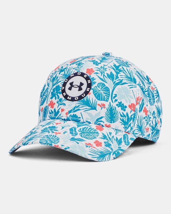 UNDER ARMOUR #JORDAN SPIETH TOUR