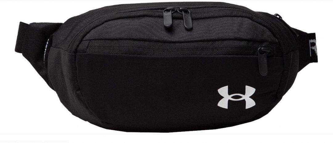 UNDER ARMOUR # WAIST BAG