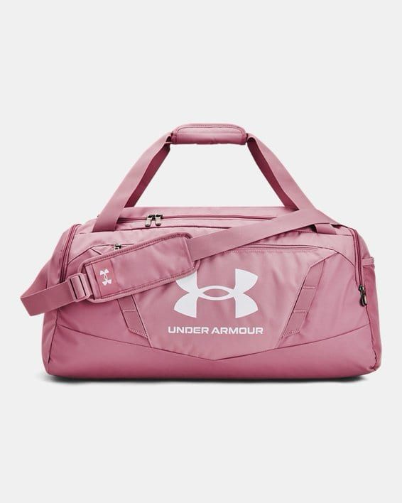 UNDER ARMOUR # DUFFLE 5.0 XS