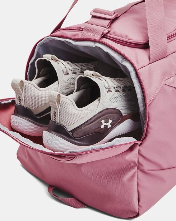 UNDER ARMOUR # DUFFLE 5.0 XS