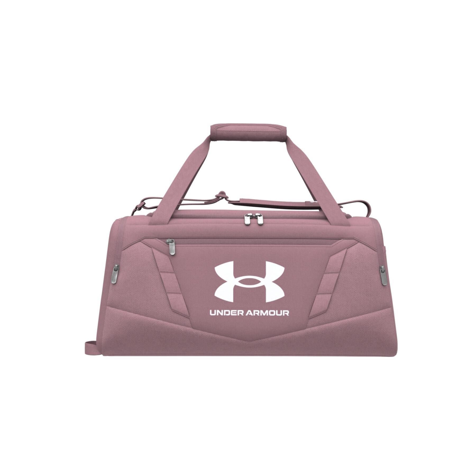 UNDER ARMOUR # DUFFLE 5.0 SMALL