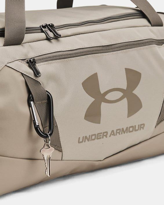 UNDER ARMOUR # DUFFLE 5.0 SMALL