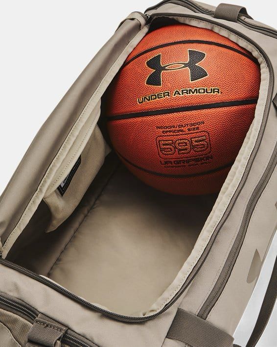 UNDER ARMOUR # DUFFLE 5.0 SMALL