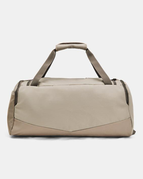 UNDER ARMOUR # DUFFLE 5.0 SMALL