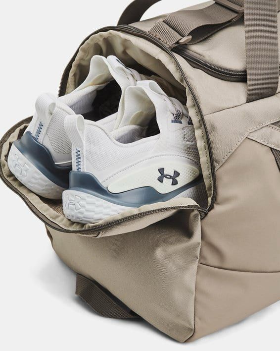 UNDER ARMOUR # DUFFLE 5.0 SMALL