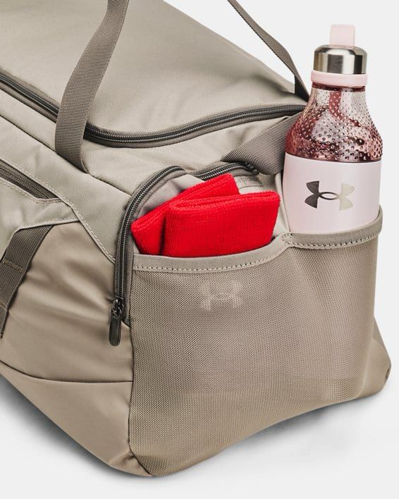 UNDER ARMOUR # DUFFLE 5.0 SMALL