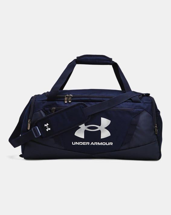 UNDER ARMOUR # DUFFLE 5.0 SMALL
