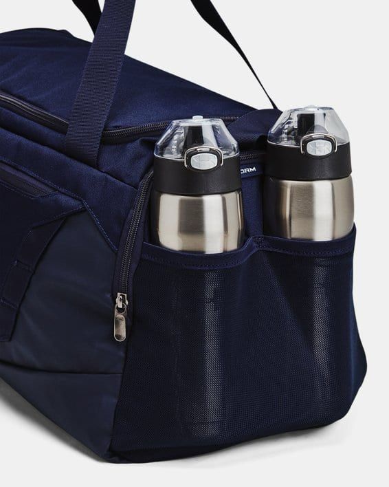 UNDER ARMOUR # DUFFLE 5.0 SMALL