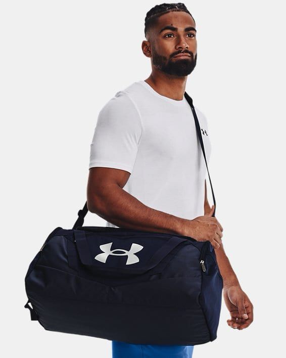 UNDER ARMOUR # DUFFLE 5.0 SMALL