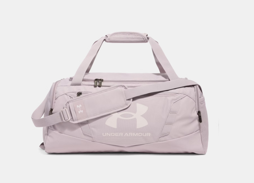 UNDER ARMOUR # DUFFLE 5.0 SMALL