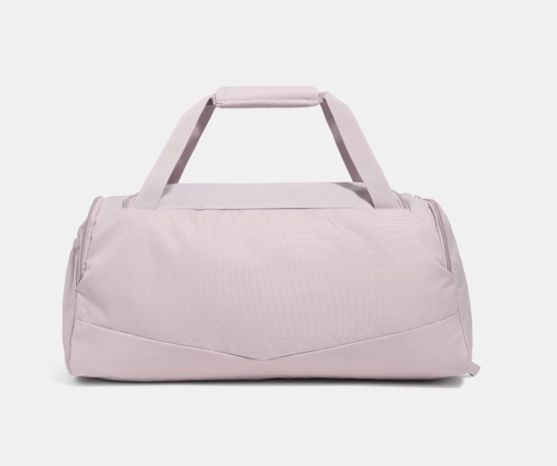 UNDER ARMOUR # DUFFLE 5.0 SMALL