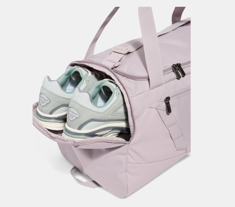 UNDER ARMOUR # DUFFLE 5.0 SMALL