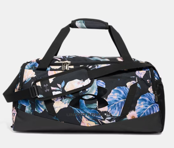 UNDER ARMOUR # DUFFLE 5.0 SMALL