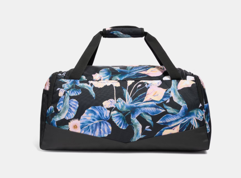 UNDER ARMOUR # DUFFLE 5.0 SMALL