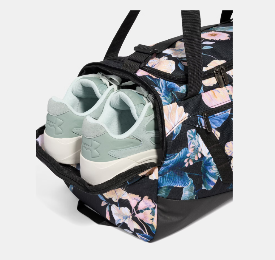 UNDER ARMOUR # DUFFLE 5.0 SMALL