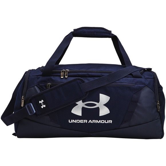 UNDER ARMOUR # DUFFLE 5.0 SMALL