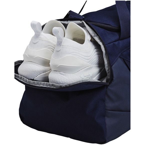 UNDER ARMOUR # DUFFLE 5.0 SMALL