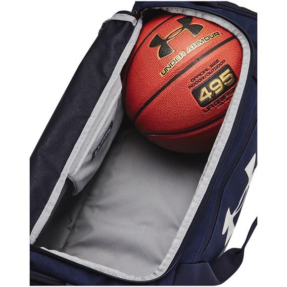 UNDER ARMOUR # DUFFLE 5.0 SMALL