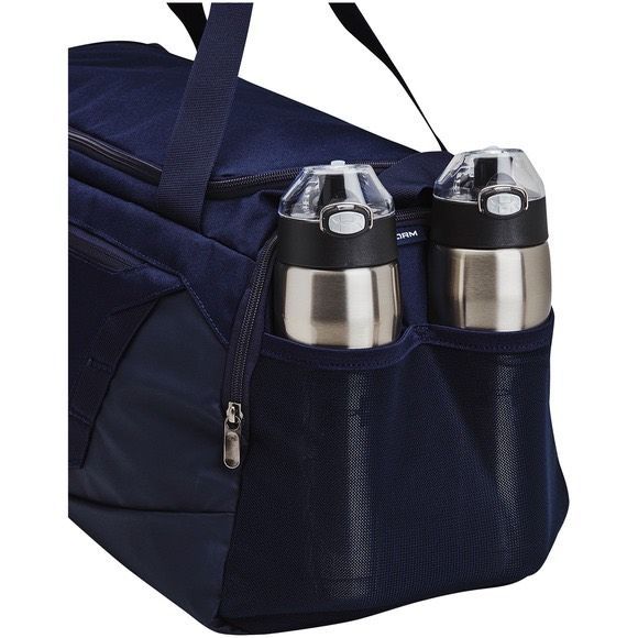 UNDER ARMOUR # DUFFLE 5.0 SMALL