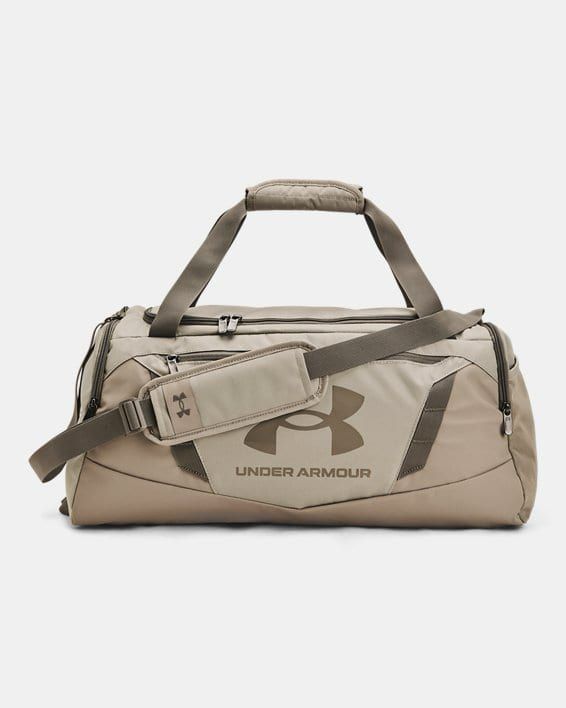 UNDER ARMOUR # DUFFLE 5.0 SMALL