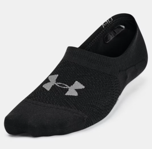 UNDER ARMOUR #BREATHE LITE ULTRA LOW