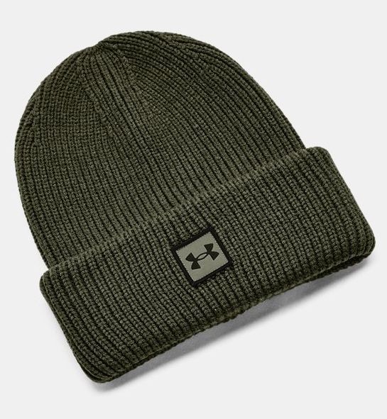 UNDER ARMOUR # HALFTIME RIBBED