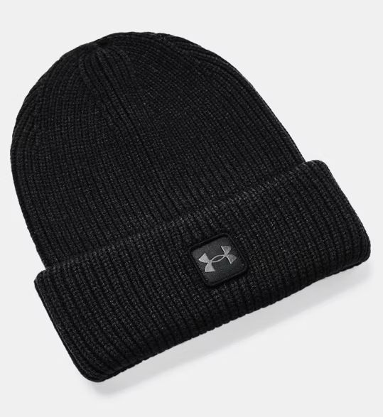 UNDER ARMOUR # HALFTIME RIBBED