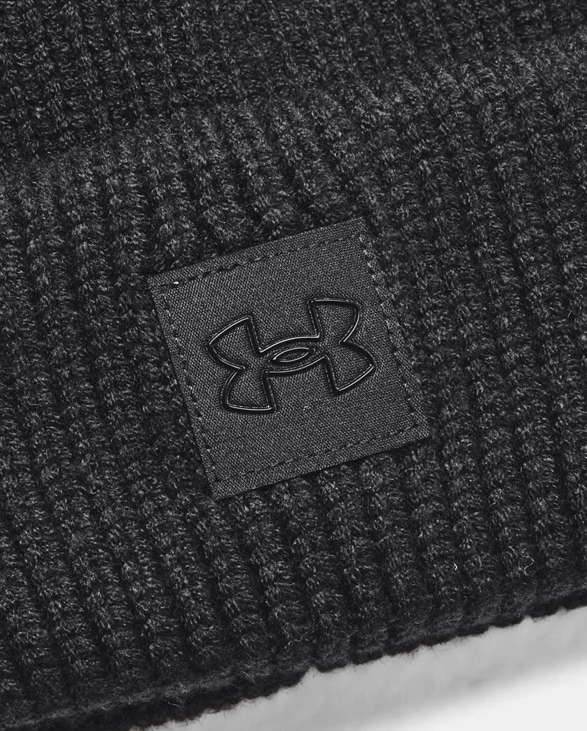 UNDER ARMOUR # HALFTIME RIBBED
