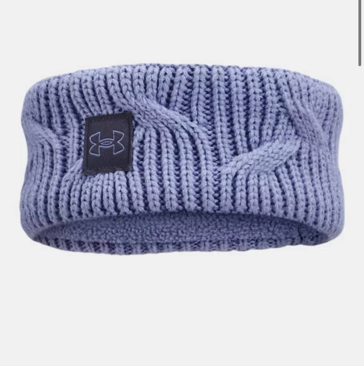 UNDER ARMOUR # HALFTIME FLEECE