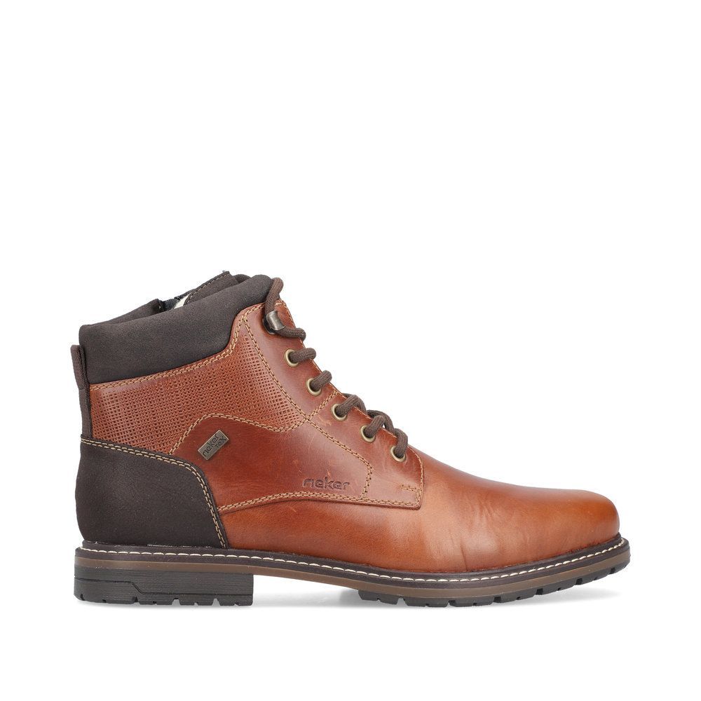 RIEKER # 13740-24 COGNAC