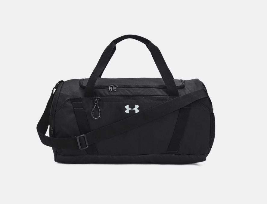 UNDER ARMOUR# UNDENIABLE SIGNATURE NOIR
