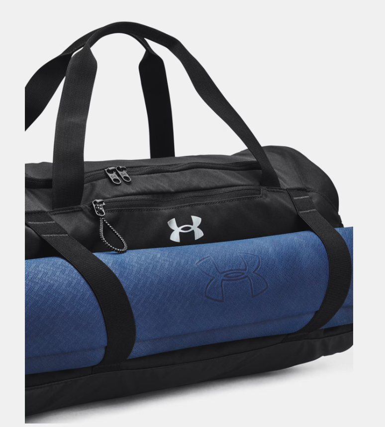 UNDER ARMOUR# UNDENIABLE SIGNATURE NOIR