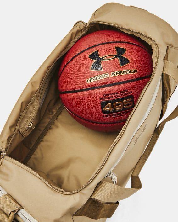 UNDER ARMOUR# UNDENIABLE SIGNATURE NOIR