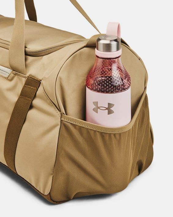 UNDER ARMOUR# UNDENIABLE SIGNATURE NOIR