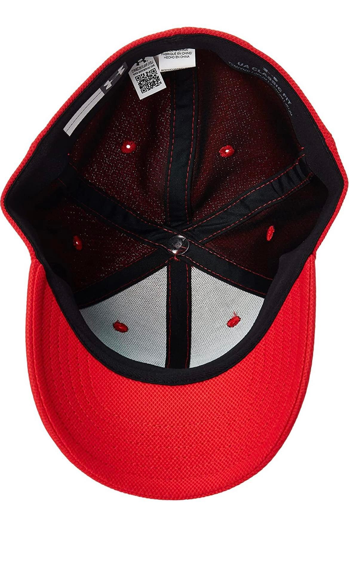 UNDER ARMOUR # 1376700 BLITZING