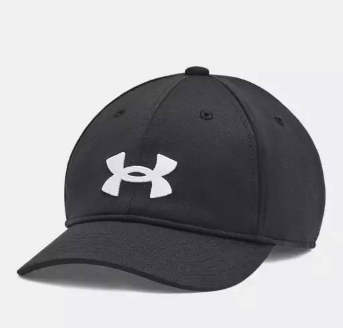 UNDER ARMOUR # 1376712 BLITZING ADJ JR