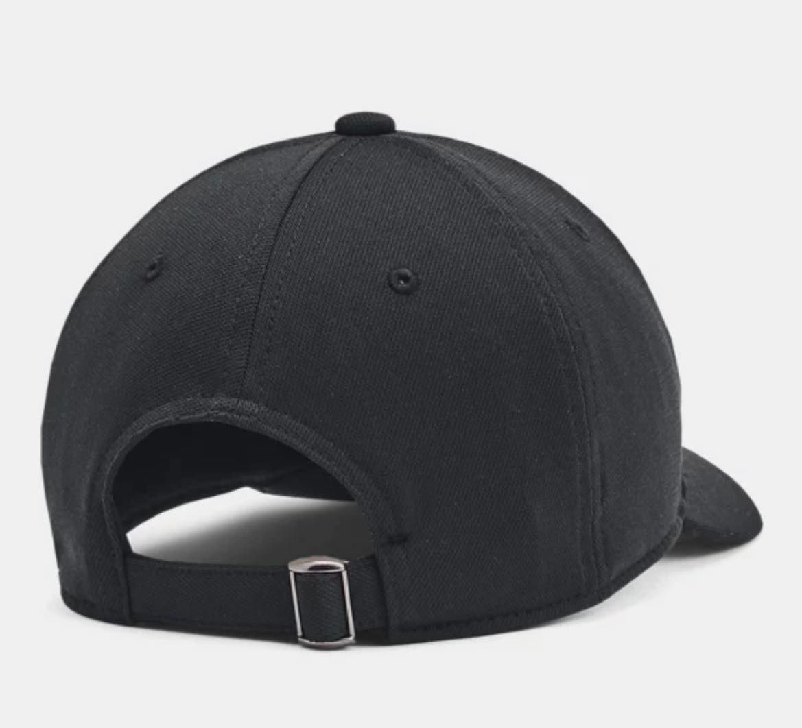 UNDER ARMOUR # 1376712 BLITZING ADJ JR