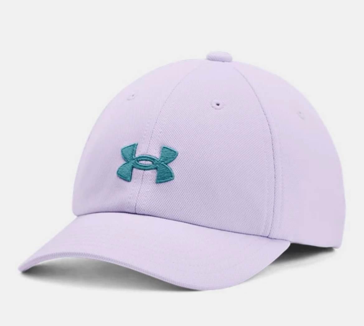 UNDER ARMOUR # 1376714 BLITZING ADJ JR