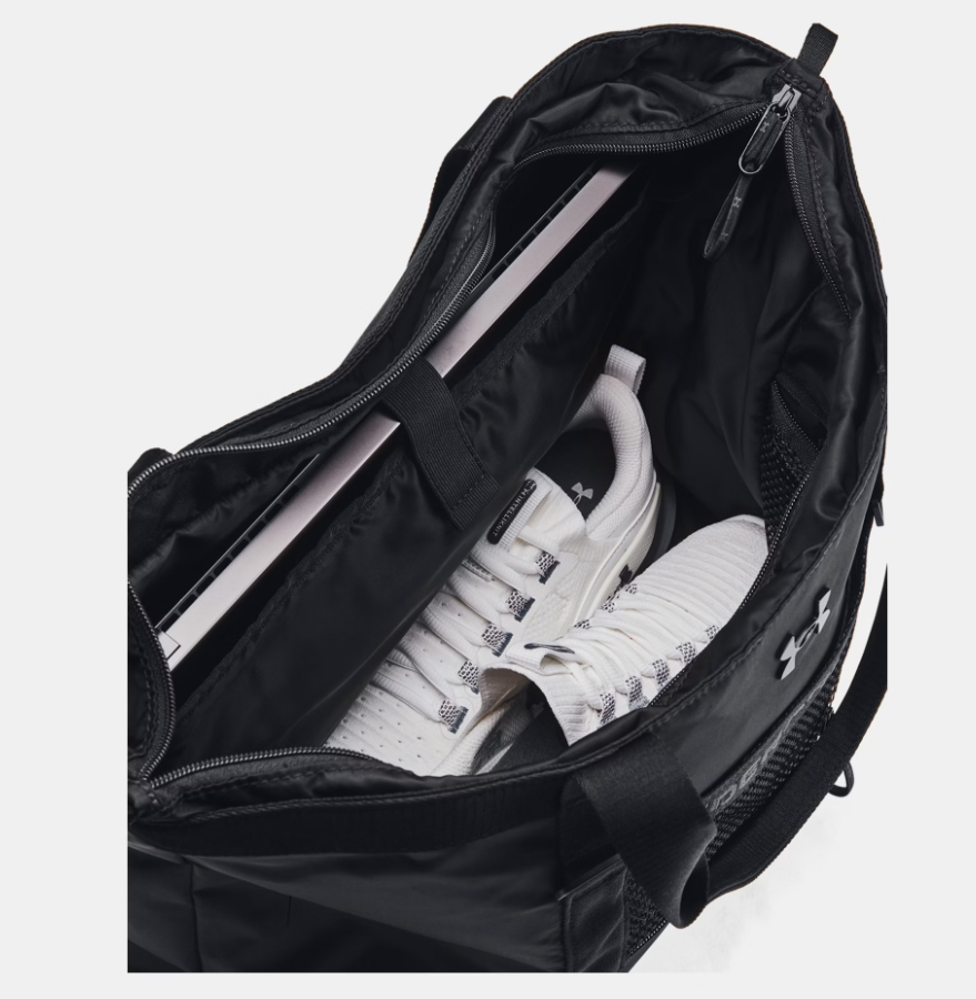 UNDER ARMOUR # ESSENTIALS TOTE