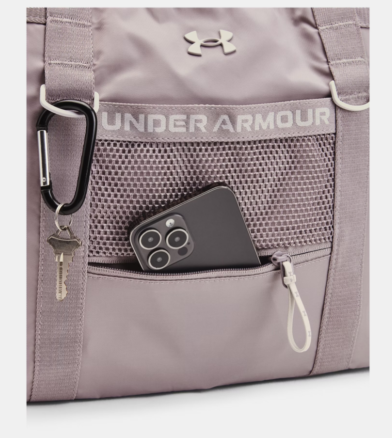 UNDER ARMOUR # ESSENTIALS TOTE