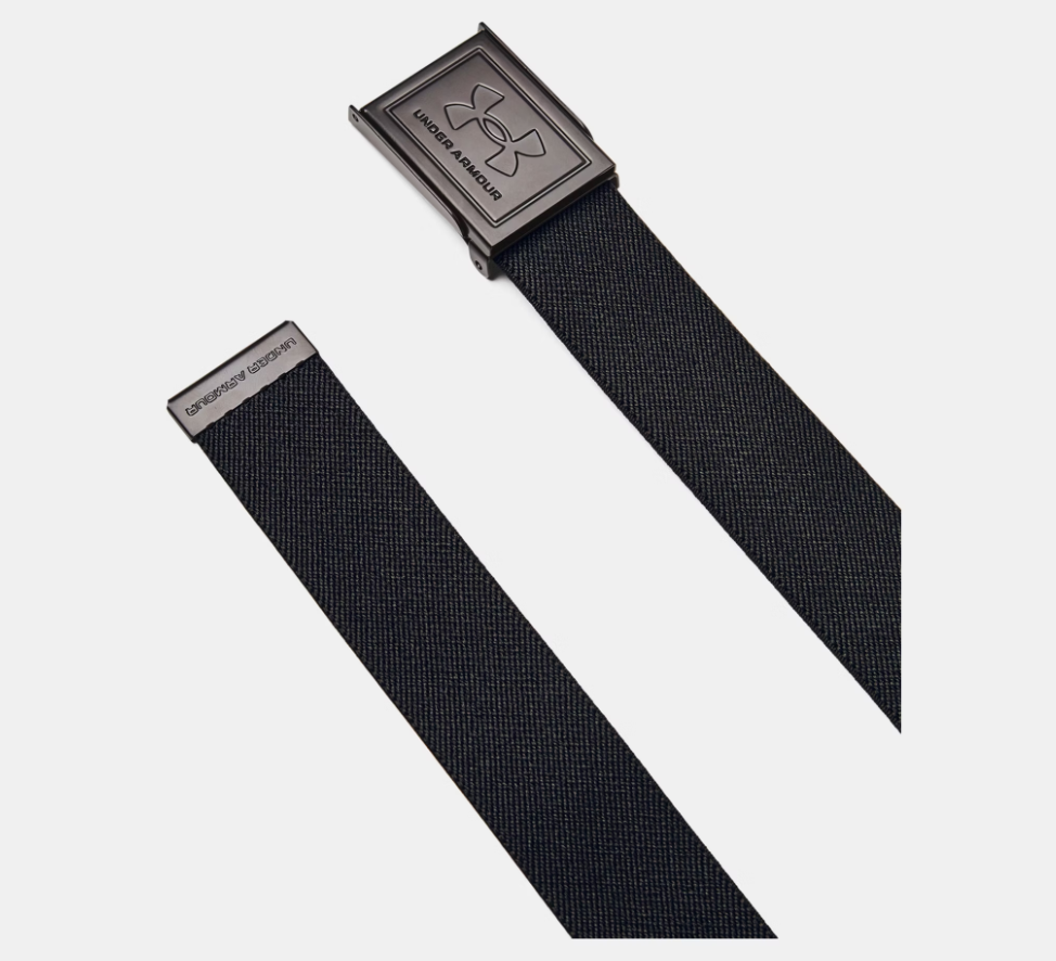 UNDER ARMOUR # STRECH CEINTURE AJUSTABLE