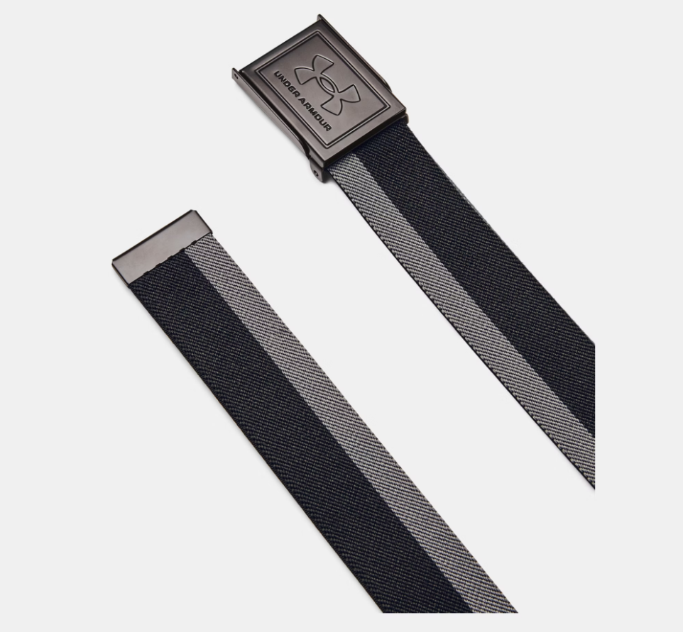 UNDER ARMOUR # STRECH CEINTURE AJUSTABLE