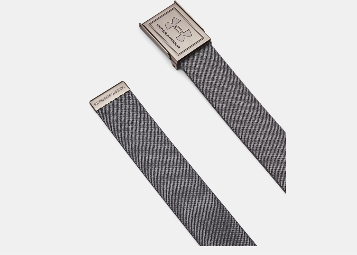 UNDER ARMOUR # STRECH CEINTURE AJUSTABLE