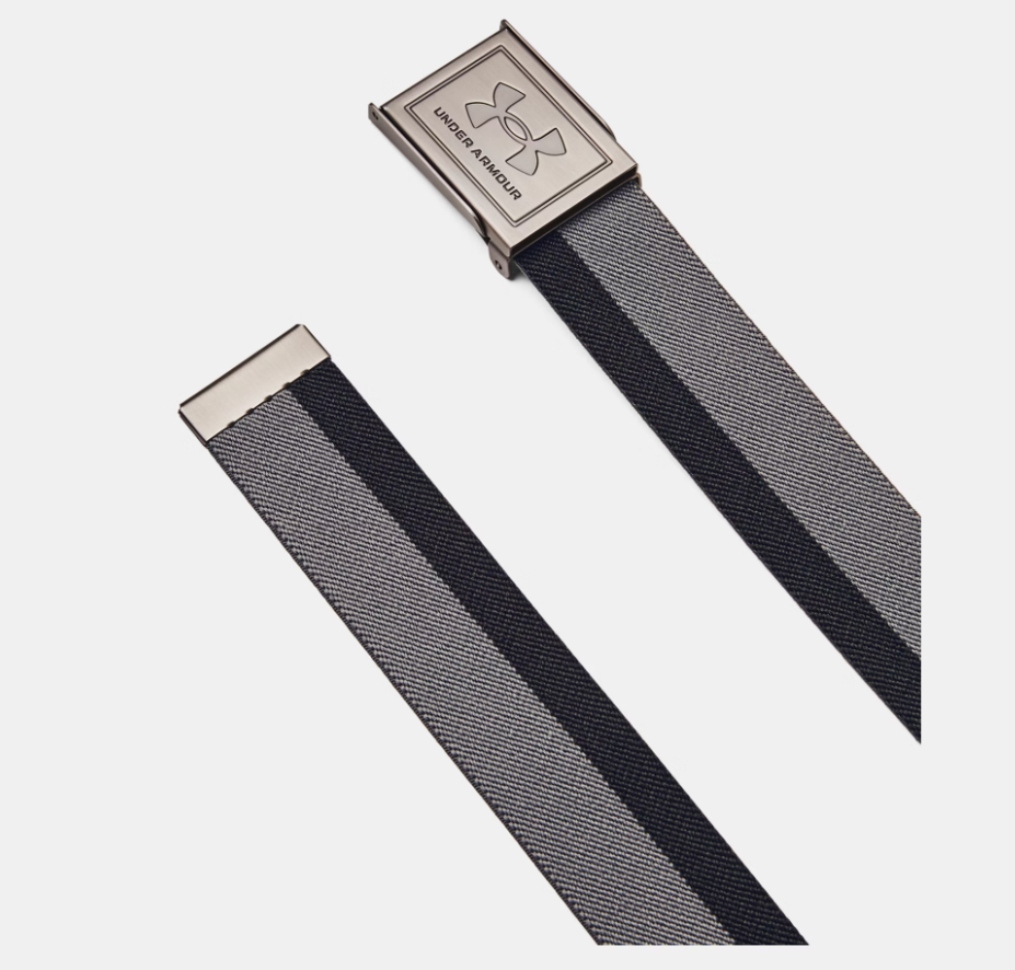 UNDER ARMOUR # STRECH CEINTURE AJUSTABLE