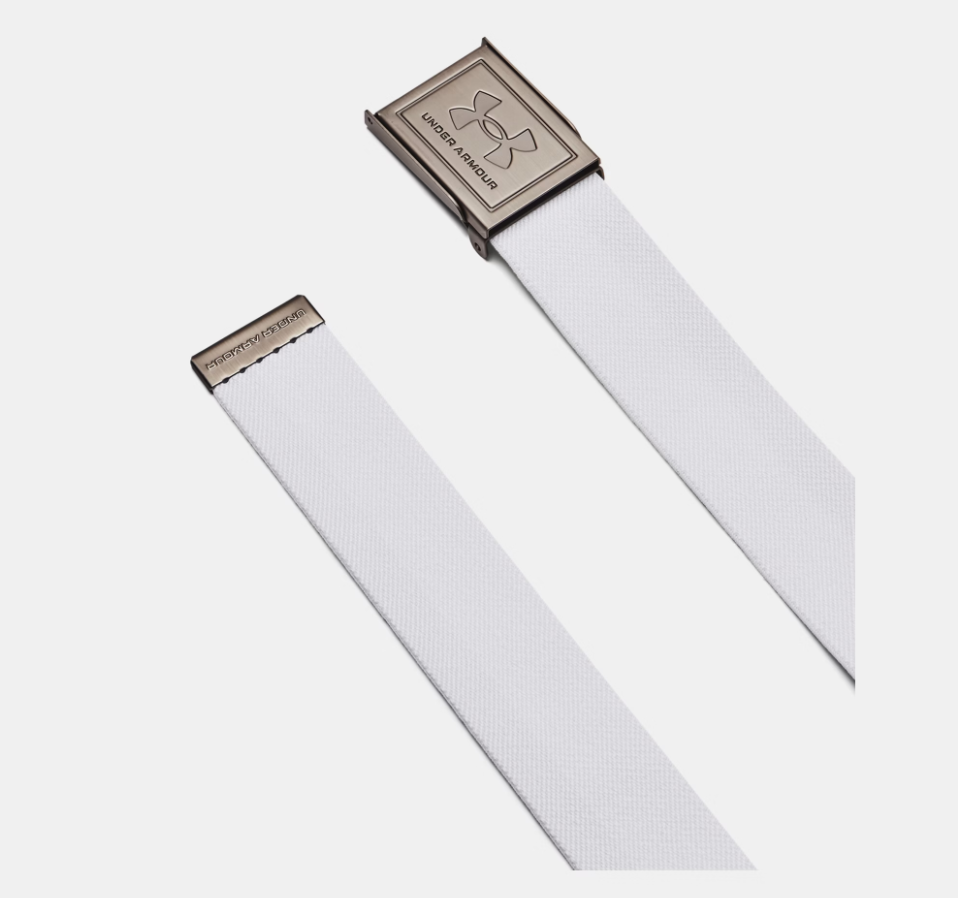 UNDER ARMOUR # STRECH CEINTURE AJUSTABLE