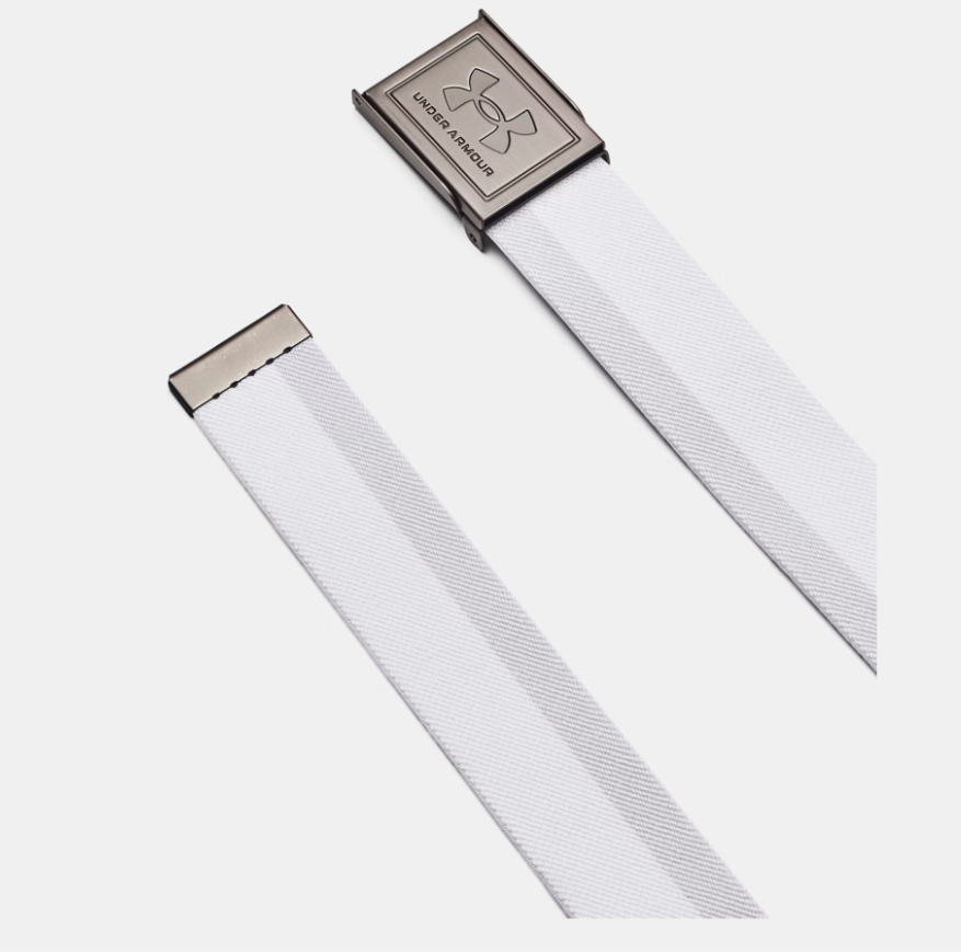 UNDER ARMOUR # STRECH CEINTURE AJUSTABLE