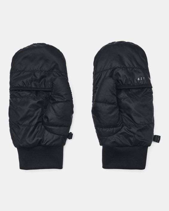 UNDER ARMOUR # STROM INSULATED NOIR